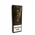 Blaze Swiss Blend Coffee Superslim