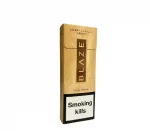 Blaze Swiss Blend Vanilla Superslim