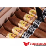 Bolívar Belicosos Finos Reserva Cosecha 2016 (2020) 20’li Ahşap Kutu - Görsel 3
