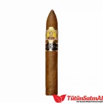 Bolívar Belicosos Finos Reserva Cosecha 2016 (2020) 20’li Ahşap Kutu - Görsel 4