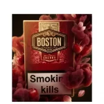 Boston 1630 Rich Aroma Cherry