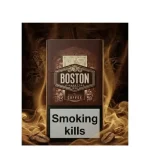 Boston 1630 Rich Aroma Coffee