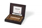 Buena Vista Araperique Robusto 20’li ahşap kutu açık görünüm