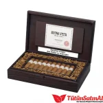 Buena Vista Araperique Short Robusto Puro - 1 Adet - Görsel 2