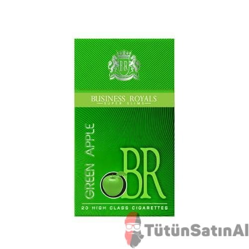 business-royall-br-super-slim-green-apple-yesil-elmajpgw1920q75.jpeg Business Royall BR Super Slim Green Apple (Yeşil-Elma) - Görsel 1