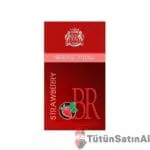 Business Royall BR Super Slim Strawberry (Çilek)