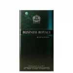 Business Royals Boost Refresh