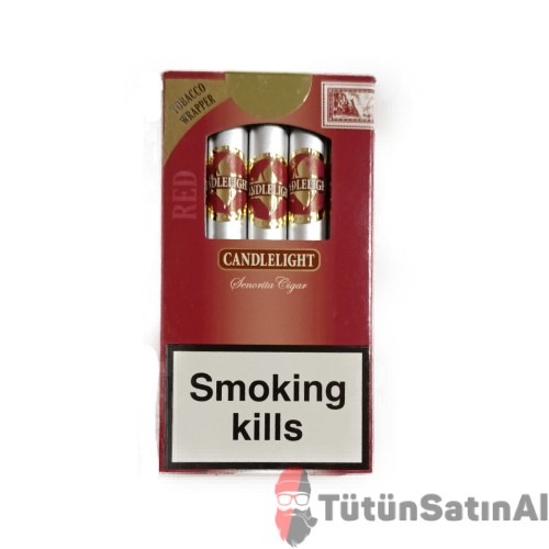 candlelight-cherry-aroma-cigars-5s-tutuncesitleri501.jpg Candlelight Cherry Aroma Cigars 5's - Görsel 1