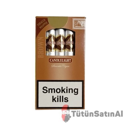 candlelight-coffee-aroma-cigars-5s-tutuncesitleri50.jpg Candlelight Coffee Aroma Cigars 5's - Görsel 1