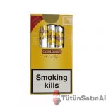 Candlelight Vanilla Aroma Cigars 5's