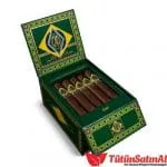 Cao Brazilia Puro 20's