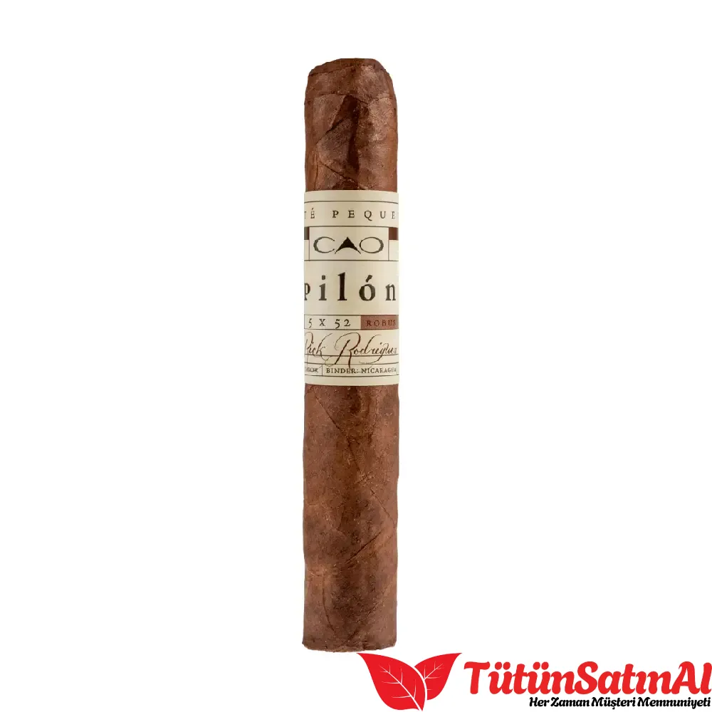 cao-pilon-robusto-puro-1-adet-tutuncesitleri50-1.webp Cao Pilon Robusto Puro - 1 Adet - Görsel 1