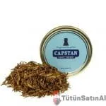 Capstan Blue Original Navy Cut Ready Rubbed Pipo Tütünü