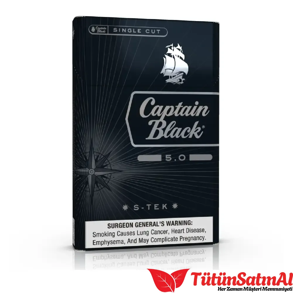 captain-black-5-0-s-tek-sigara-tutuncesitleri50.webp Captain Black 5.0 S-Tek Sigara - Görsel 1