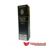 Captain Black 5.0 Triple X Slim İthal Sigara – İnce Kesim Düşük Koku