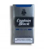 Captain Black Blue Compact sigara paketi
