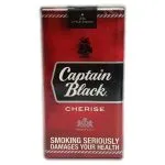Captain Black Cherise 20 Little Cigars ürün paketi