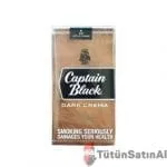 Captain Black Dark Crema Little Cigars – 20'li