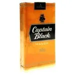 Captain Black Mango Aromalı İthal Sigara – Özel Asetat Filtre ürün paketi