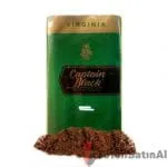 Captain Black (Virginia) İthal Paket Tütün-50gr – Kolay Sarım