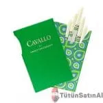Cavallo By Vasily Vinteroff Mentollü İthal Paket Sigara
