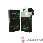 Cavallo Queen Play Green (Nane) İthal Sigara - Görsel 2