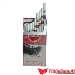 Cavallo Sync Summer Sigara – Karpuz Aromalı - Görsel 2