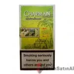 Chapman Sigara Endless Summer Super Slims - Yeşil Elma