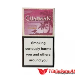Chapman İce Berry - Slim
