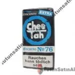 CheeTah Kraftiger Feinschnitt No.76 İthal Paket Tütün - 40 GR