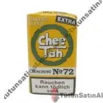 CheeTah Virginia Blend No.72 İthal Paket Tütün - 40 GR