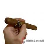 Cigüita Habana Corte 4 20's - Görsel 4