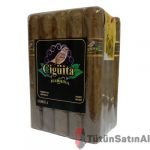 Cigüita Habana Corte 4 20's - Görsel 3