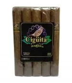 Cigüita Habana Corte 4 20’s ürün paketi