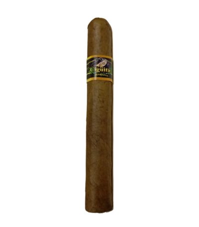 Cigüita Habana Corte Tekli ürün paketi