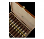 Cohiba 55 Aniversario Edición Limitada 2021 10’lu Ahşap Kutu - Görsel 3