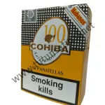 Cohiba Aniversario Panatellas (Dominic)