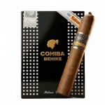 Cohiba Behike BHK 52 4'lü Dominic