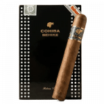 Cohiba Behike BHK 54 4'lü Dominic