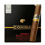 Cohiba Double Robustos 5'li Dominic