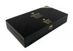 Cohiba Maduro 5 Genios 25’li kapalı ahşap kutu