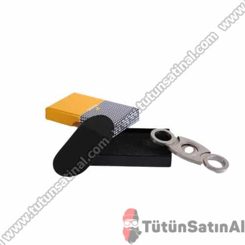 cohiba-metal-puro-kesme-makasi.jpg Cohiba Metal Puro Kesme Makası - Görsel 1