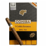 Cohiba Señoritas 5'li Dominic