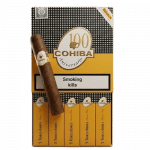 Cohiba Torcedores 5'li Dominic