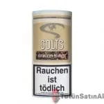 Colts American Mixture 42,5 Gr Aromalı Pipo Tütünü