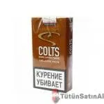 Colts Dark Cocoa Taste İthal Sigara