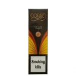 Corset Golden Touch Superslim Sigara