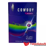 Cowboy Nano Slim Switch Blueberry