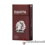 DAKOTA Dark Crema Çikolata Aromalı Sigara