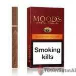 Dannemann Moods Sunshine Filter 12'li Paket